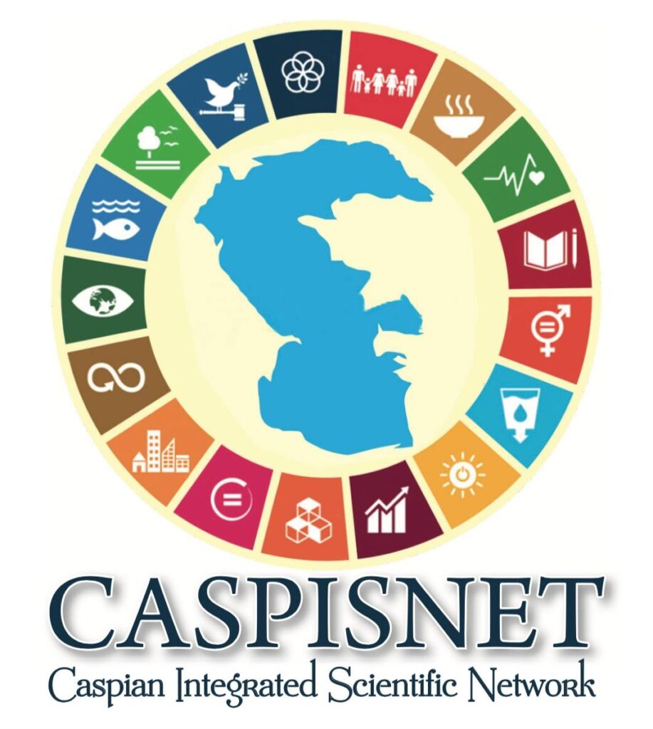 Caspian Integrated Scientific Network