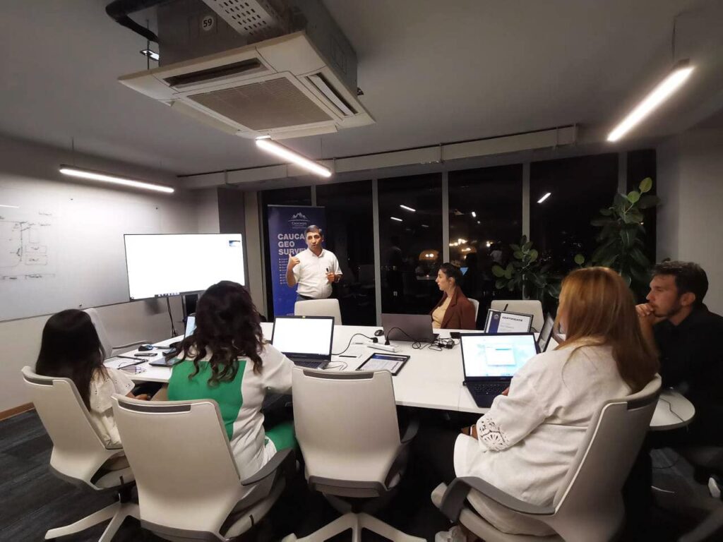 Beynəlxalq layihələr