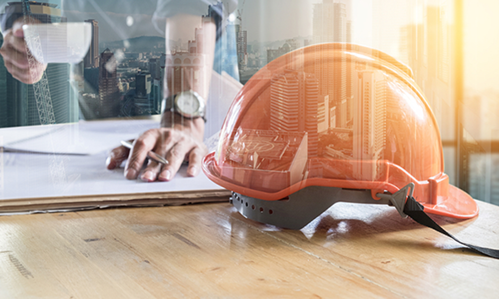 Geologiya və Geofizika xidmətləri