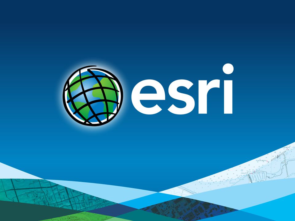 Esri məhsulların satışı